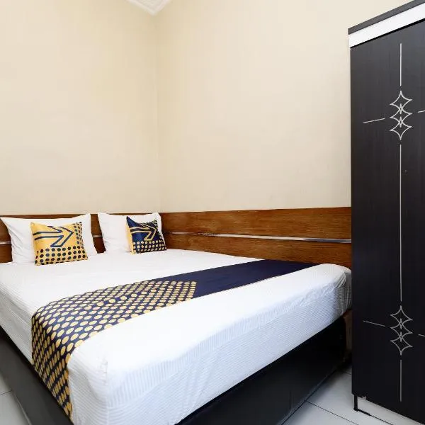 Hotel O Solo Point Guest House Syariah, hotel i Surakarta