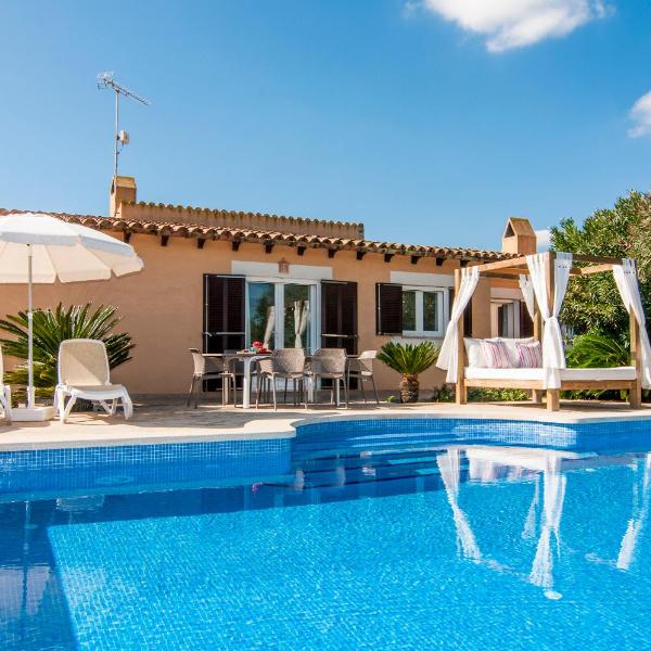 Finca c'an Verano