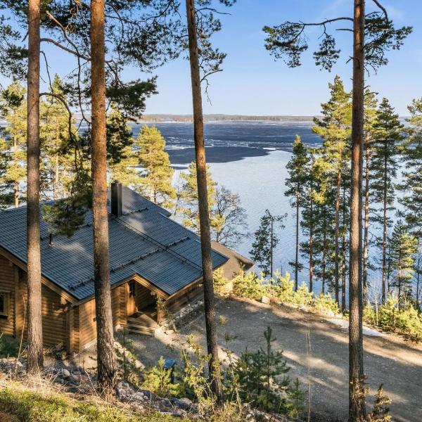 Holiday Home Roopenranta by Interhome