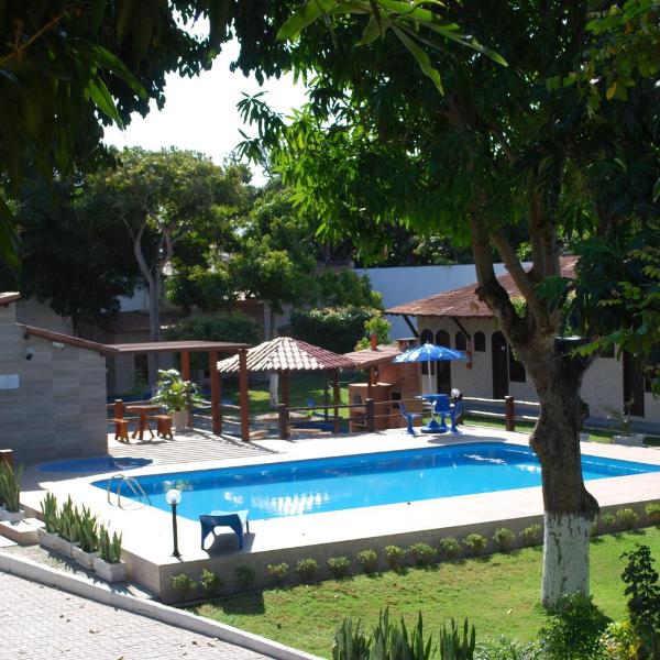 Hotel Rusticos