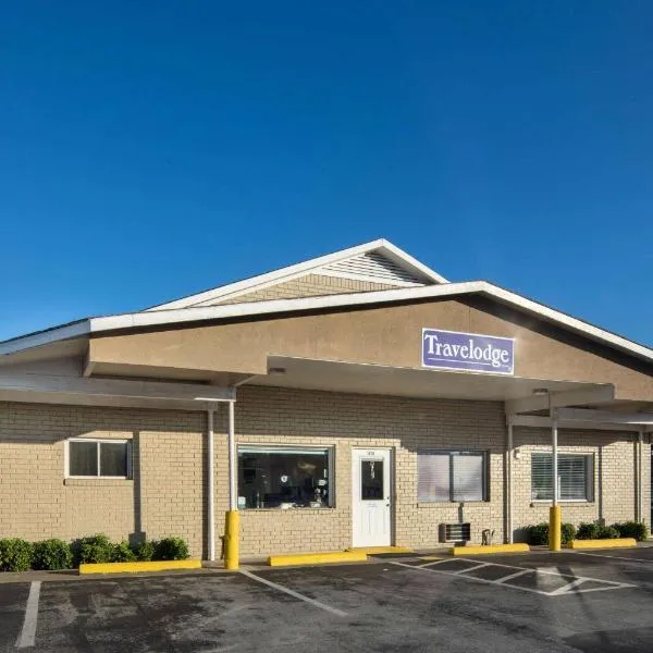 Travelodge by Wyndham Orangeburg, hotel v destinaci Orangeburg