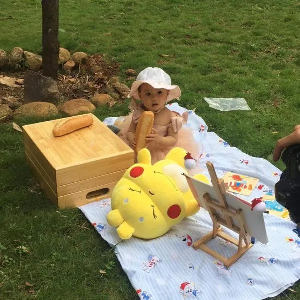 Nhà Nghỉ THẢO NGUYÊN XANH, hotel in Buon Ma Thuot