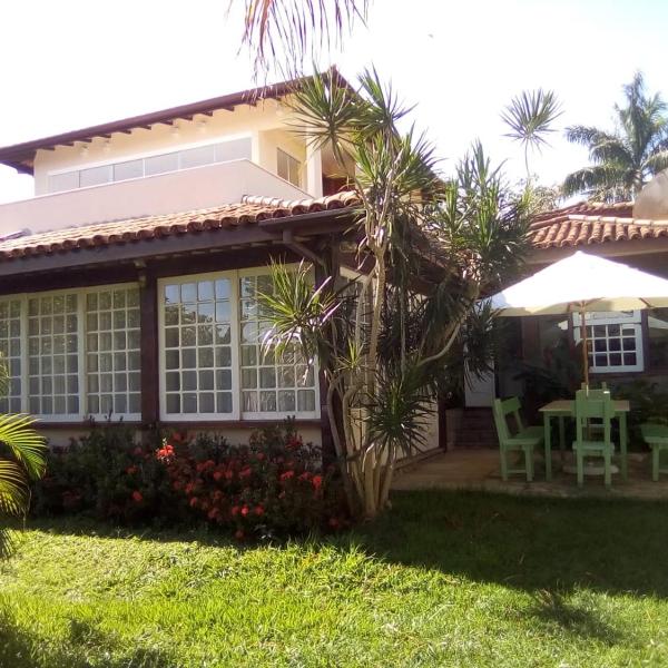 Buzios Suites Manguinhos