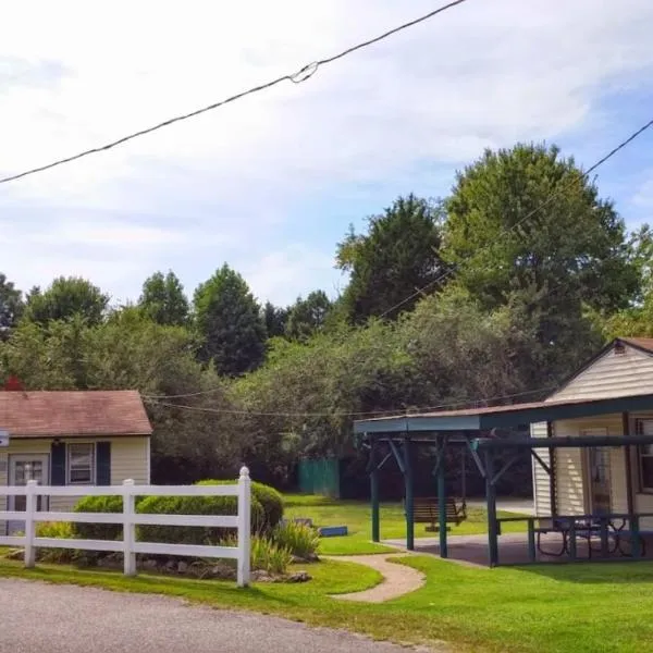 Anvil Campground, hotel in Williamsburg