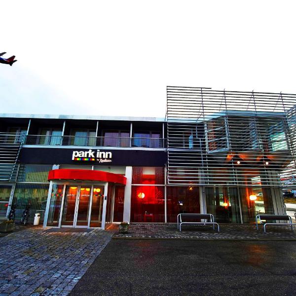 Park Inn by Radisson Haugesund Airport