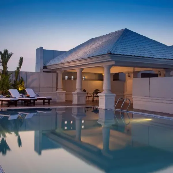 Radisson Blu Kochi: Koçi şehrinde bir otel