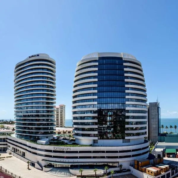 Radisson Blu Hotel & Residence Maputo, Hotel in Maputo