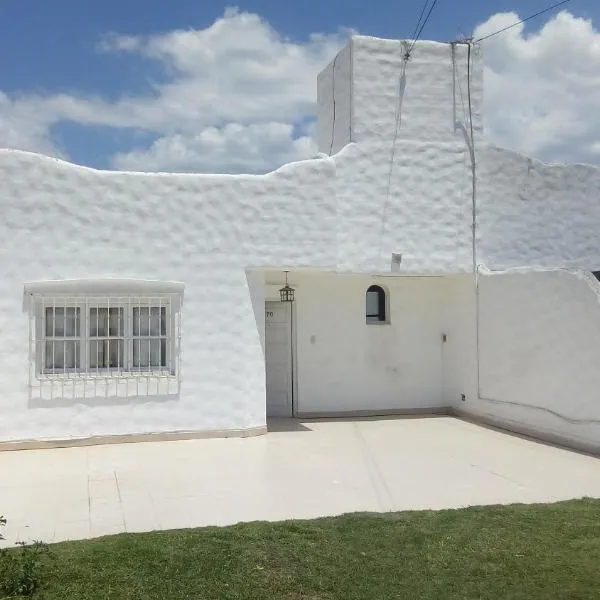 Buen Descanso, hotel v destinaci Salta