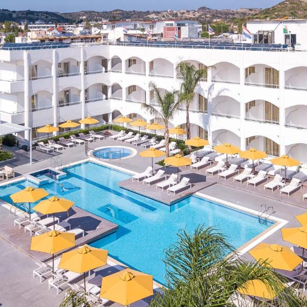 Orion Hotel