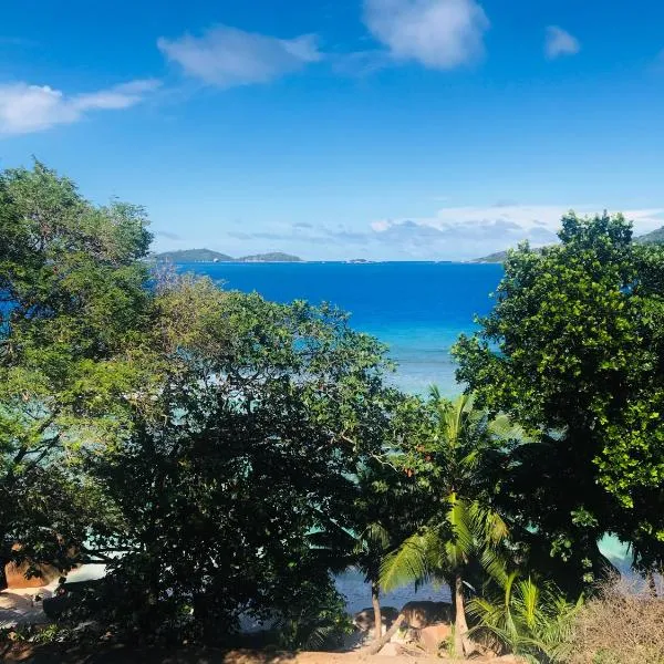 Villa Des Flots, hotel in La Réunion