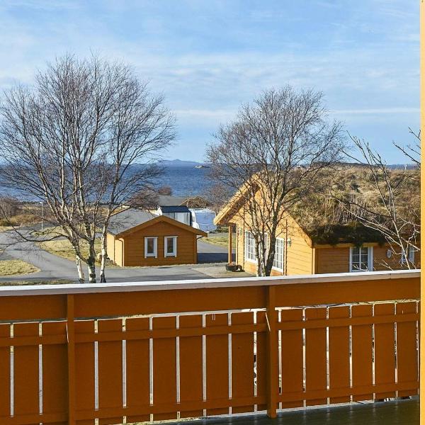 Holiday home Aukra II