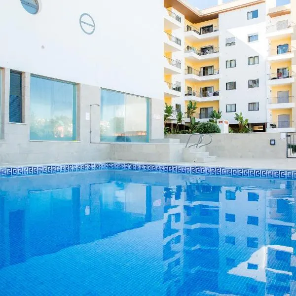 Casa Maria in Lagos, Portugal reviews, prices of Hotels