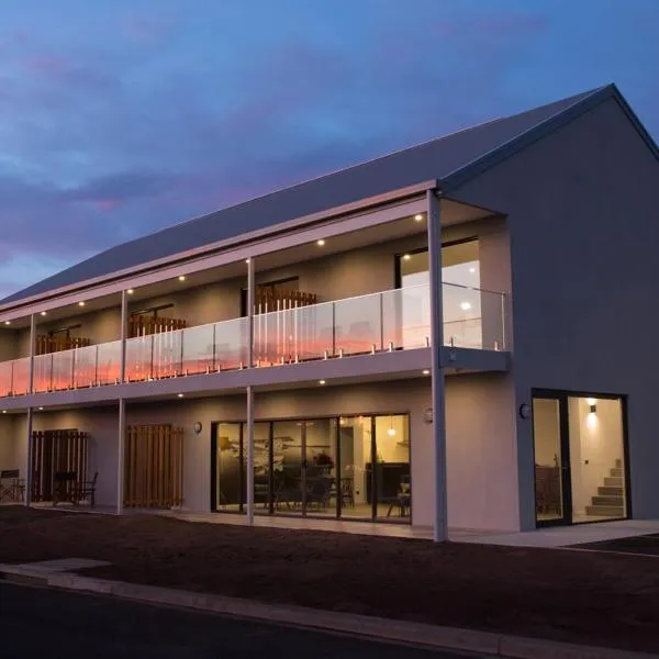 The Seabird, hôtel à Moruya