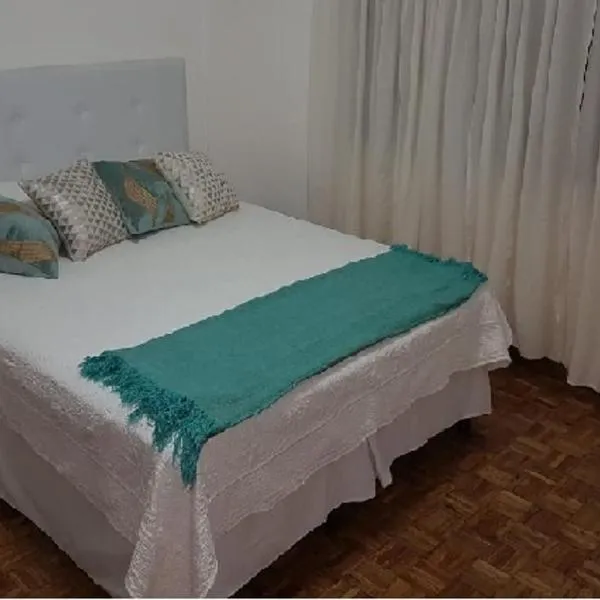 Monoambiente Centro ESTRATÉGICA UBICACIÓN, hotel v Buenos Airesu