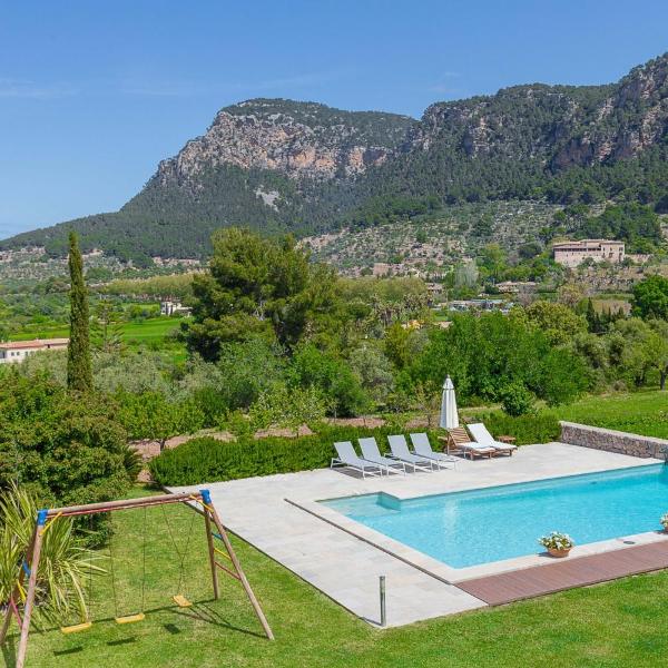 YupiHome Villa Son Beltran Valldemossa