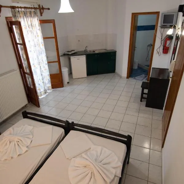 Villa Fantasia, hotel em Skiathos