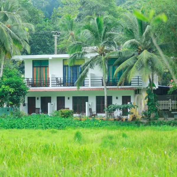 Paddy Field View Resort, hotel in Mirissa