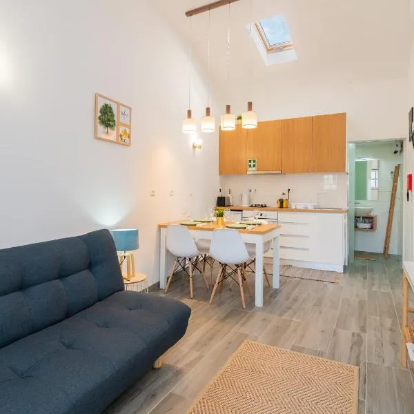 Casa do Loureiro 1 - Seia - Serra da Estrela, hotel i Seia