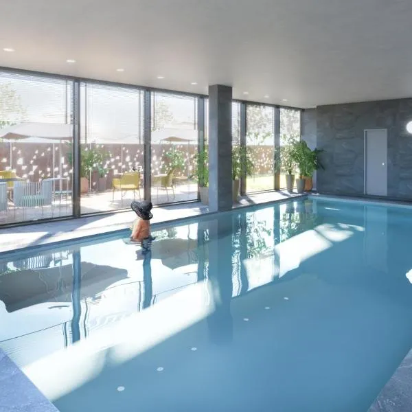 Quarto Verde, hotel a Bergamo