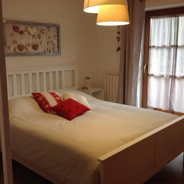 VILLA ROOMS, hotel en Laives