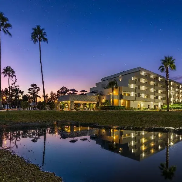 Palazzo Lakeside Hotel, Hotel in Kissimmee