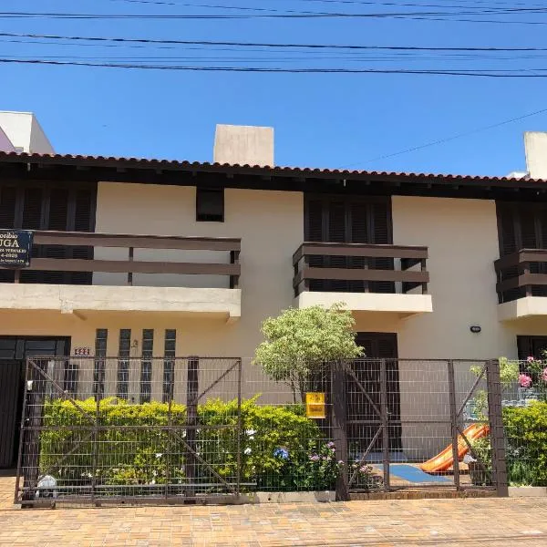 Vô Doríbio, hotel v destinaci Torres