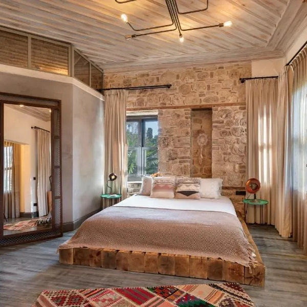 Casa Sur Antalya，位于安塔利亚的酒店