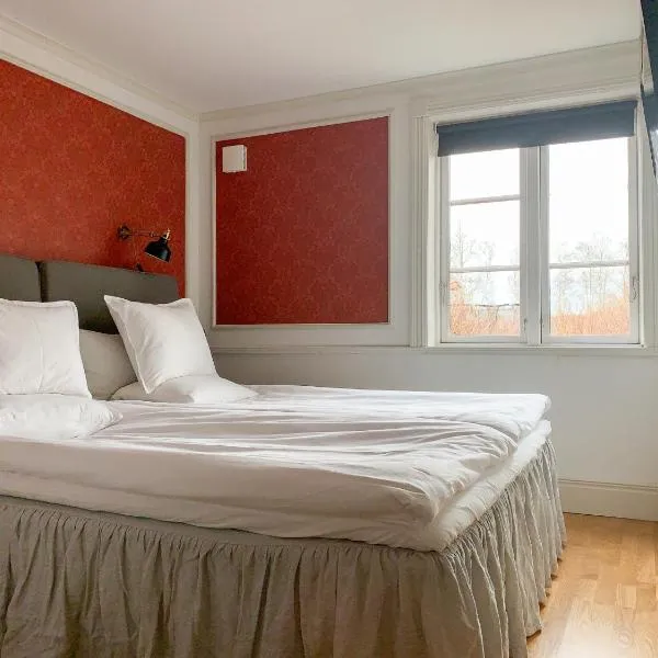 Mamma Carinas Pensionat B&B, ξενοδοχείο σε Bankeryd