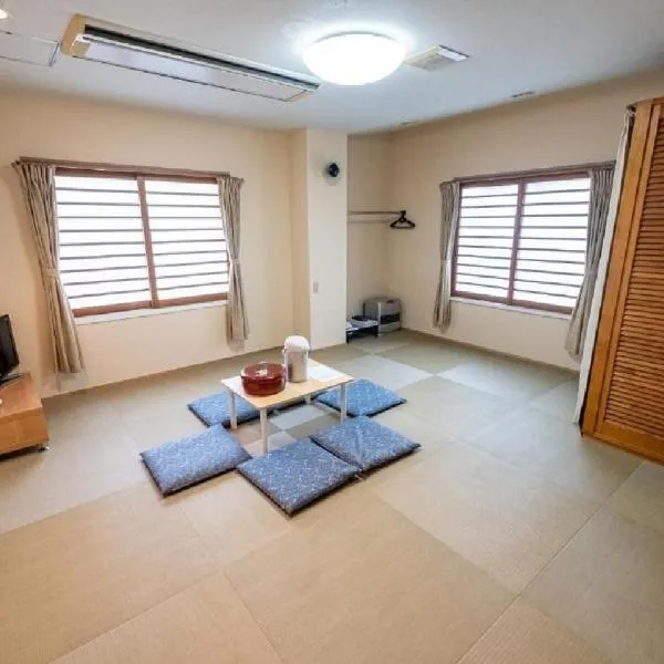 kawagutiko station inn / Vacation STAY 63735, hotel en Azagawa