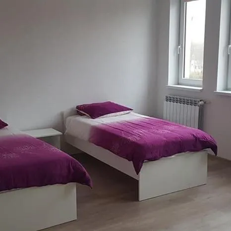 Lula, Hotel in Goldap
