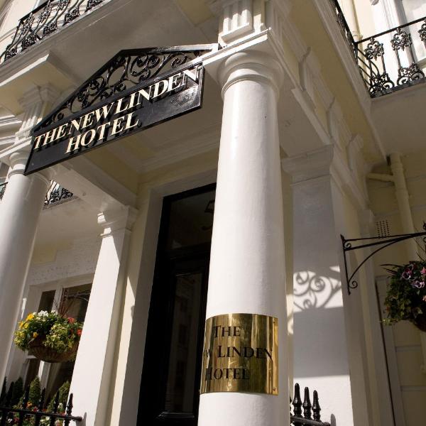 New Linden Hotel, London