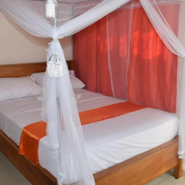 Marya Shelters Limited, hotel in Mombasa