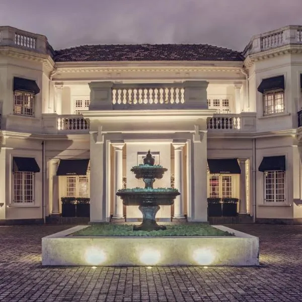 Paradise Road Tintagel Colombo, hotel in Colombo