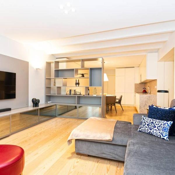Bairro Alto Premium Apartment, Lisabon