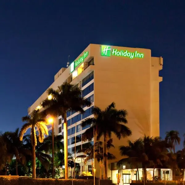 Holiday Inn Miami West - Airport Area by IHG, hotel in Hialeah Gardens