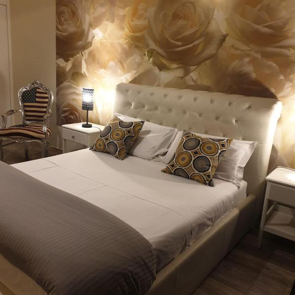 Rigoletto Rental Rooms, Верона