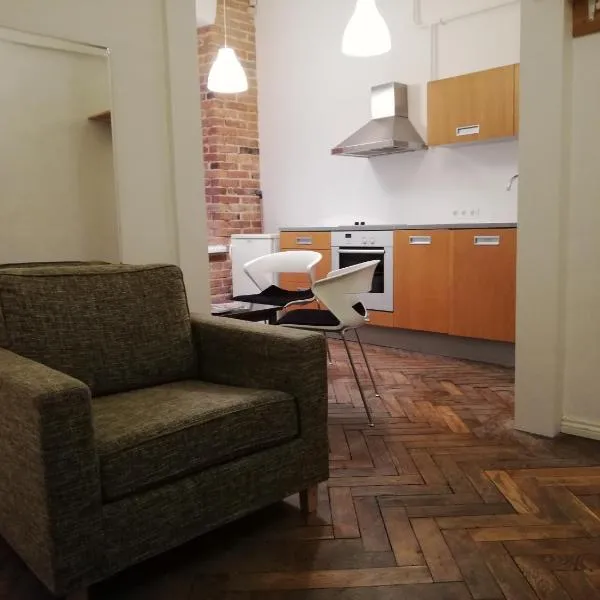 Old Town Charm TLN, hotel in Tallinn