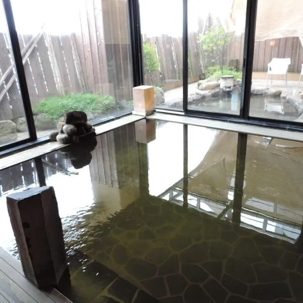 Dormy Inn Akita, hotel v destinaci Akita