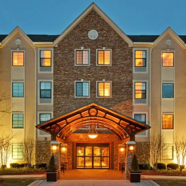 Staybridge Suites Glenview by IHG, ξενοδοχείο σε Glenview