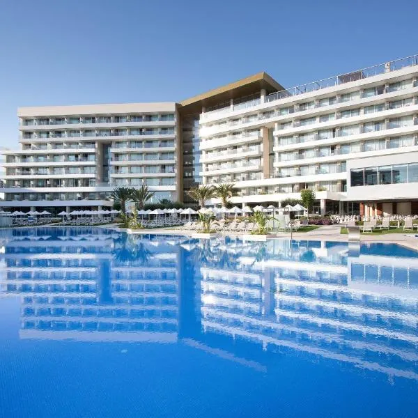 Hipotels Playa de Palma Palace&Spa, hotel in Playa de Palma