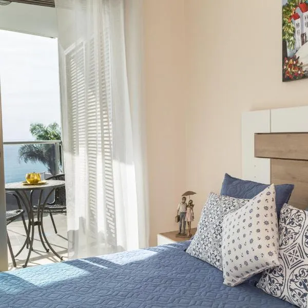 Melior-1, hotel in Calpe