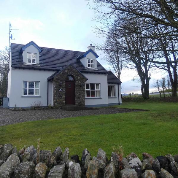 Rathmullan Holiday Homes