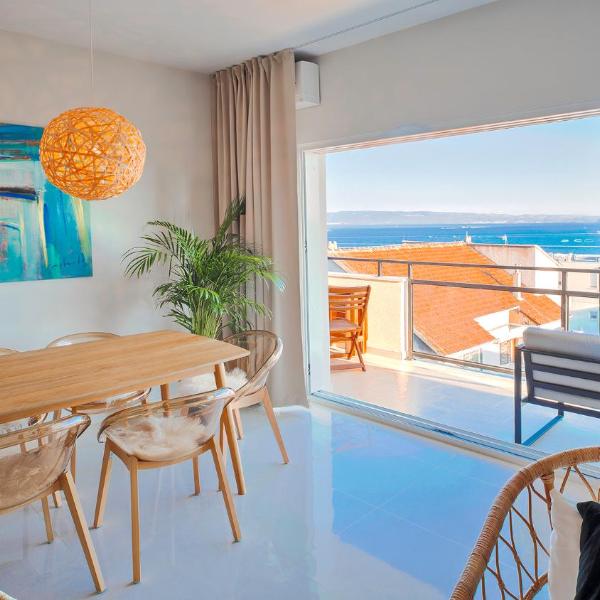 Adriatic Azur Apartment, Split