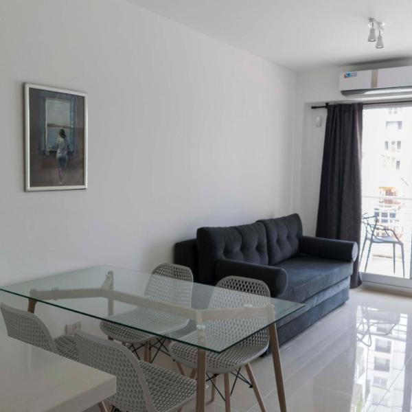 Beautiful Apartment in Palermo Soho