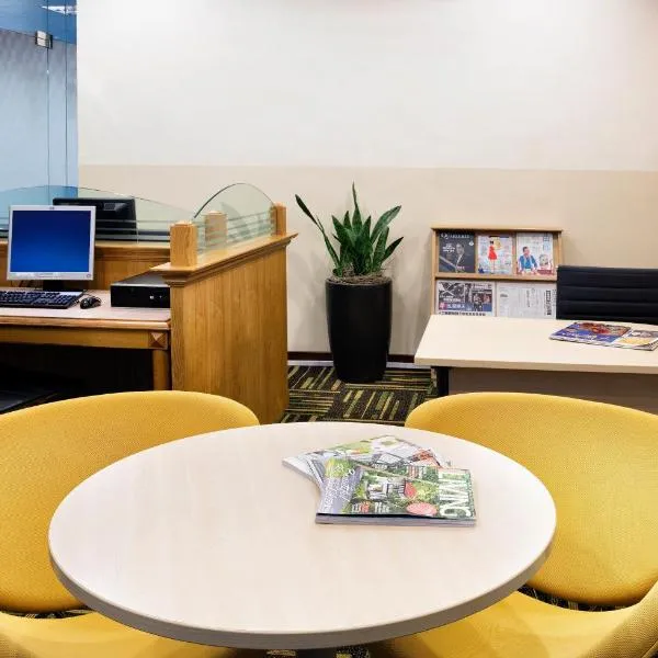 Holiday Inn Singapore Atrium by IHG, hotel in Singapore