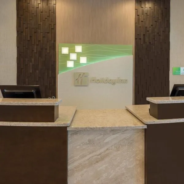 Holiday Inn Owensboro Riverfront by IHG, hotel en Owensboro