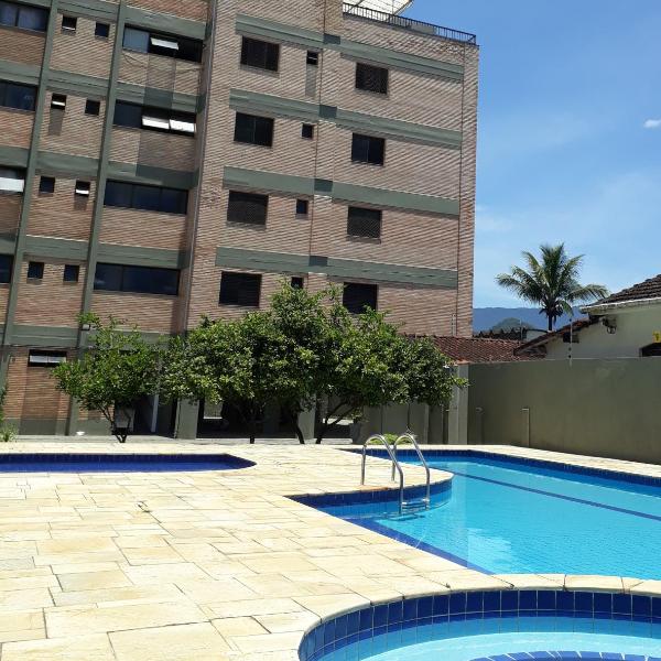 APARTAMENTO PRAIA CENTRO