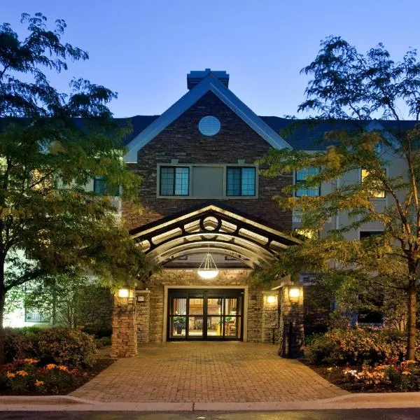 Staybridge Suites Lincolnshire by IHG, hôtel à Lincolnshire