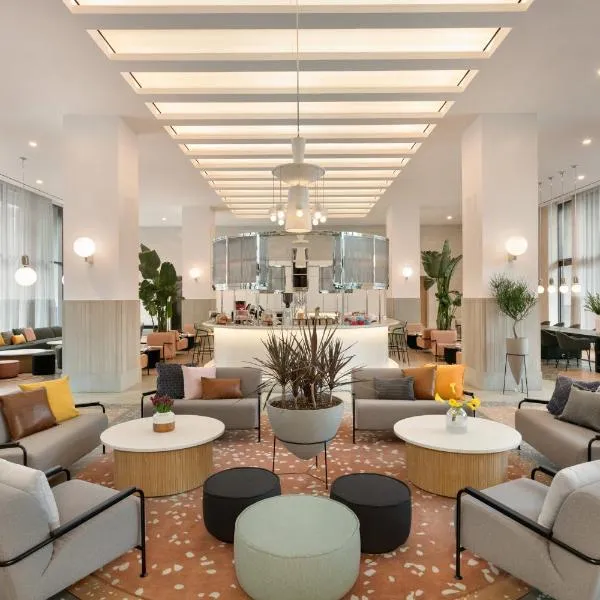 Hotel Indigo - Williamsburg - Brooklyn by IHG, hotel in Brooklyn