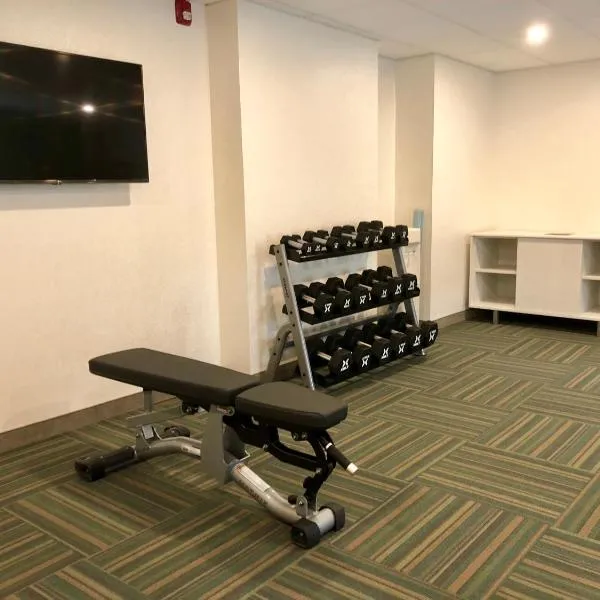 Holiday Inn Express Great Barrington by IHG, hotel in Great Barrington